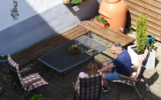 Weingut Mathy-Schanz