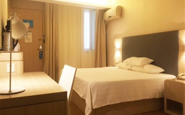 Hanting Hotel Shanghai the Bund