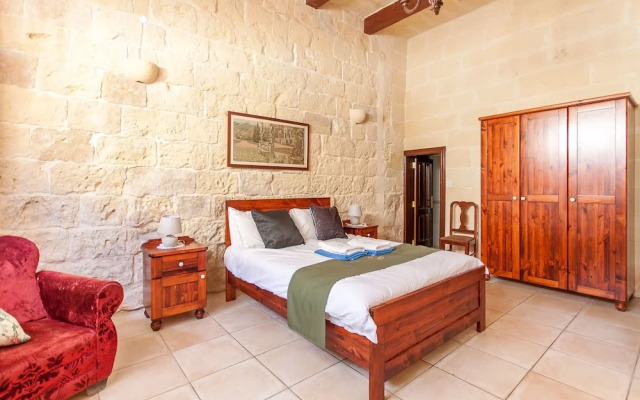 Villa Villayana Gozo With Pool