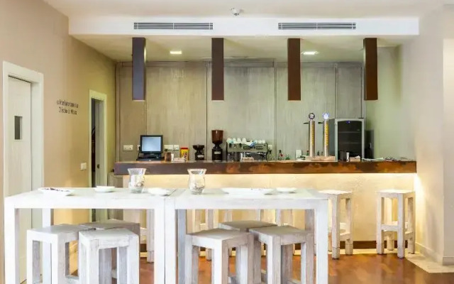 Oyo Hotel Altora