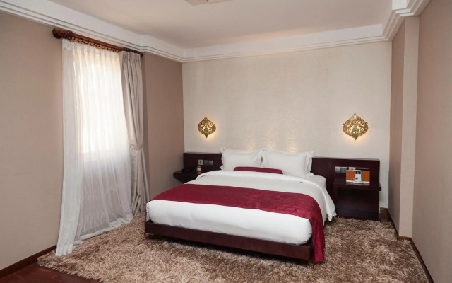 Arunreas Hotel