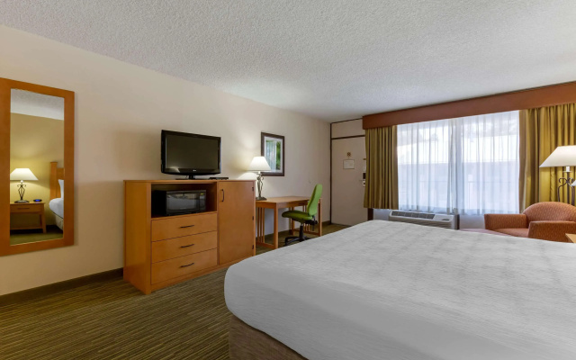 Best Western Paint Pony Lodge