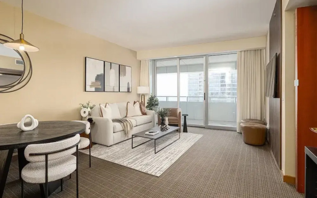Lux Arch Studios at Brickell