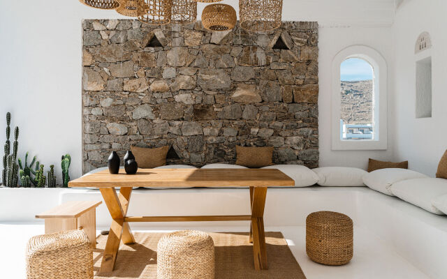 Penelope Village Mykonos