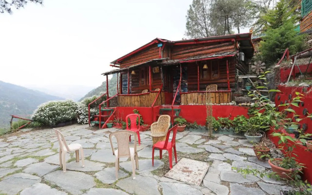 Tara Aanchal Huts by OYO Rooms