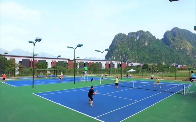 Serena Resort Kim Boi