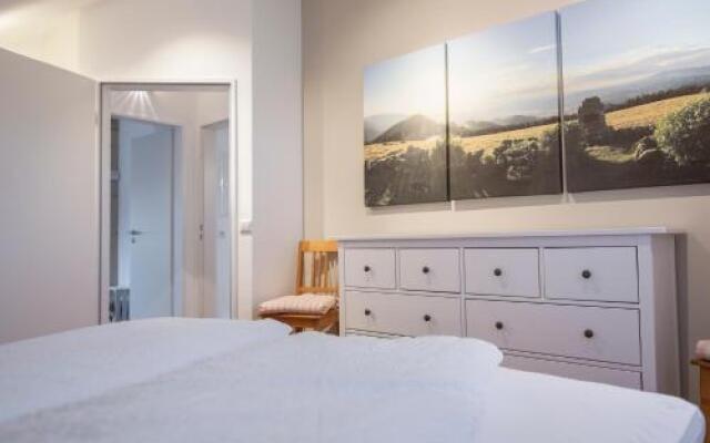 Ferienwohnung Baumer