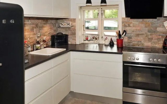 Holiday Home in Holstebro