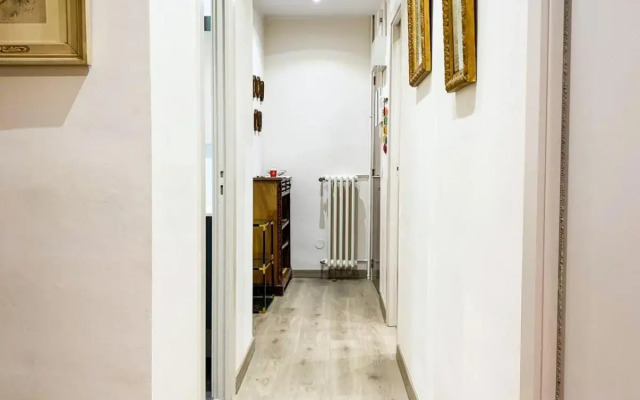 Apartamento Perfección al lado de Caldea