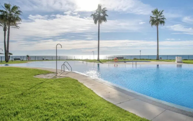 MI CAPRICHO B17 Beachfront Apartment