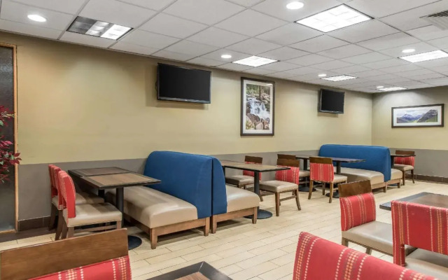 Holiday Inn Express Denver Central North by IHG