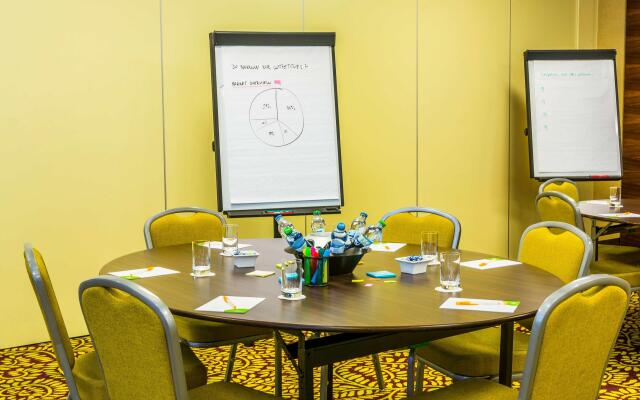 Courtyard By Marriott Pilsen