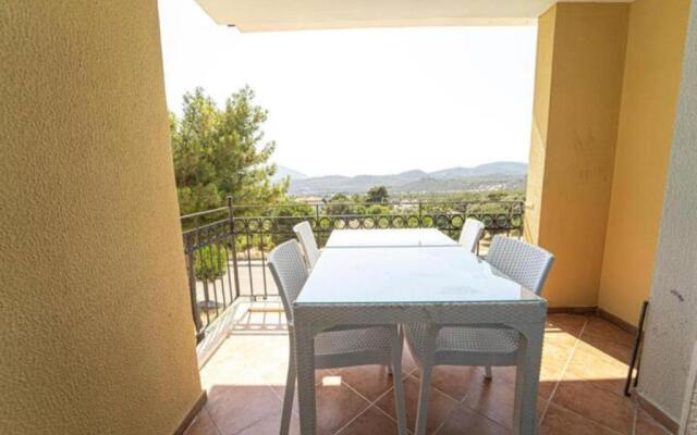 Letoon Homes & Villas Oludeniz