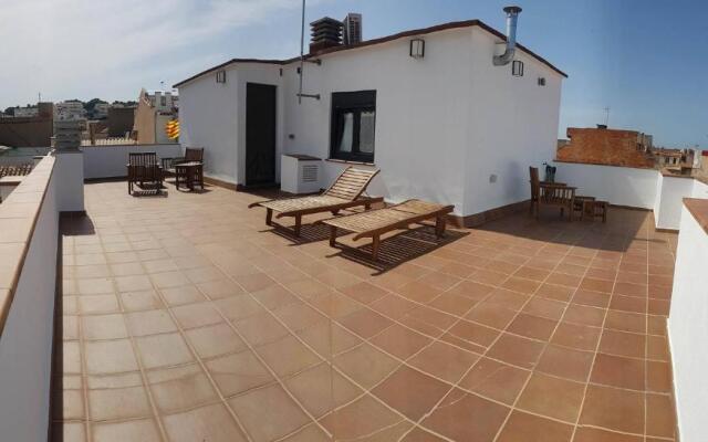 La Torre 41