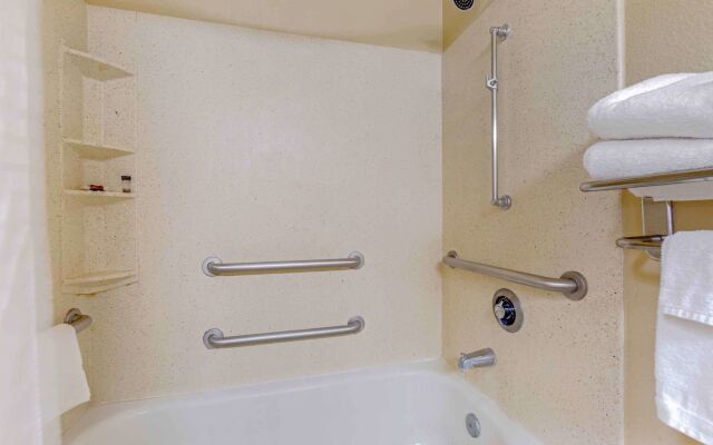 Extended Stay America Suites Phoenix Scottsdale Old Town