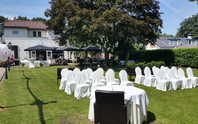 Hostellerie Rozenhof