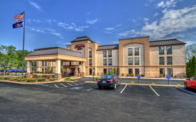 Hampton Inn Pittsburgh/West Mifflin