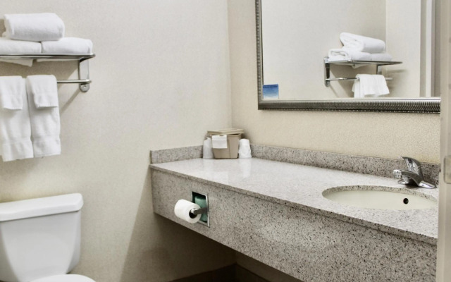 Carlton Lodge Adrian