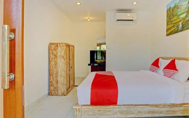 OYO 90337 Wiguna Homestay