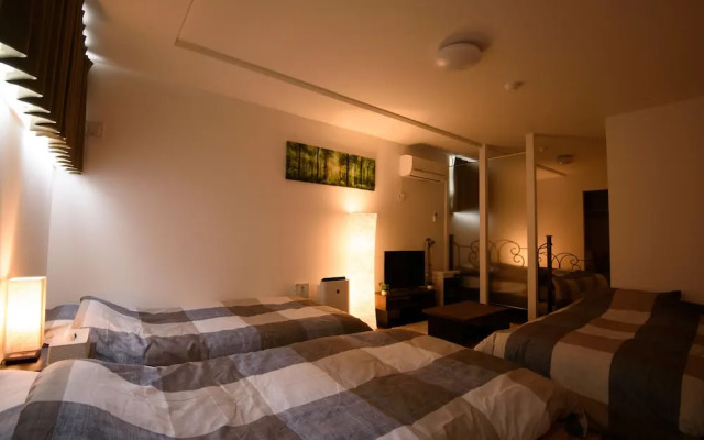 GrandTree Nakajima Koen II