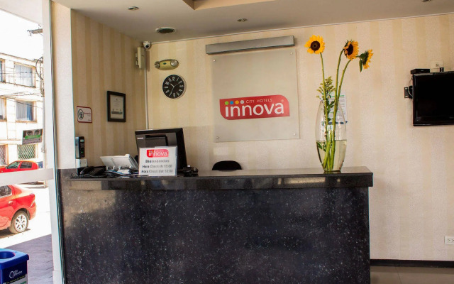 Hotel Innova 68