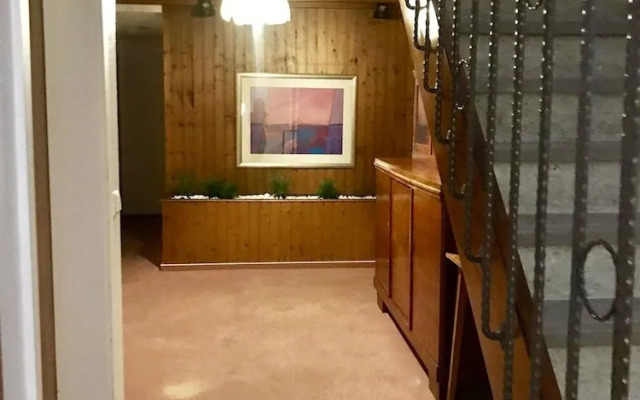 Lamm Hotel-Restaurant