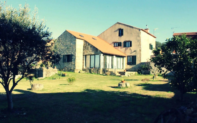 Galicia GetAway - A Casa dos Cancelos