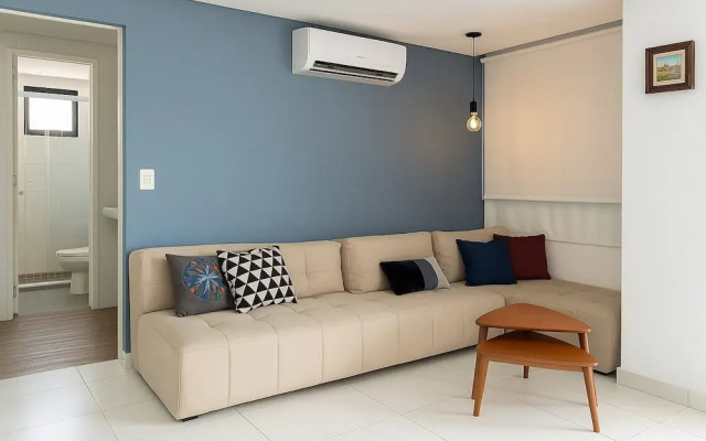 Elegance Suites Alvorada