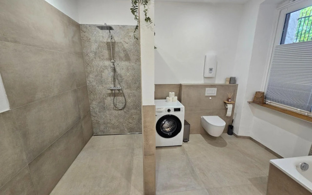 Apartment in Eifel Near Hiking Trails