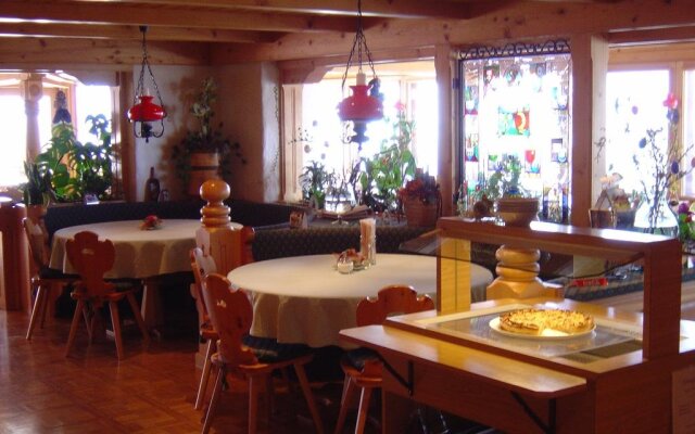 Hotel Chalet Bergblick