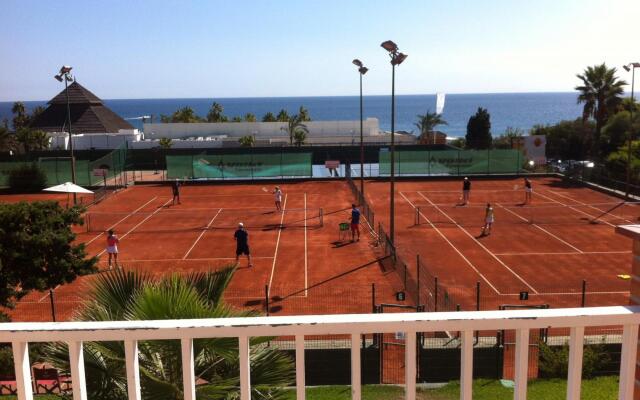 Apartment Jacarandas de Elviria