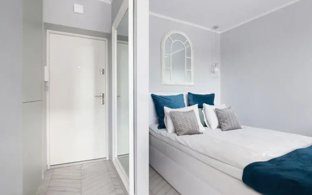 Elite Apartments Luna Studio