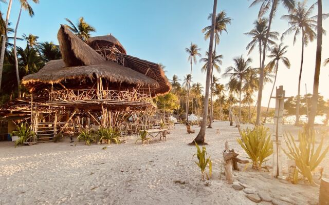 Dryft Darocotan Island - Campsite, Adults Only