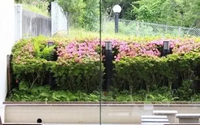 Kashikojima Pearl House