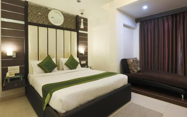 Hotel Apple Inn