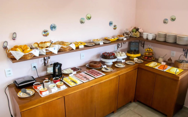 Pousada Baía dos Açores