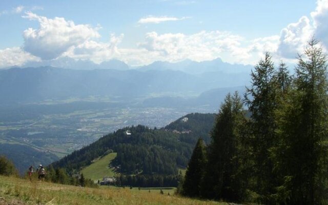 Ferienwohnung im Haus Edelweiss