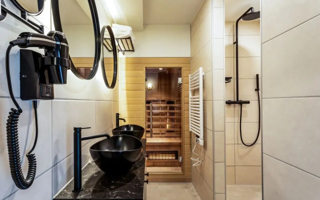 Boutique Hotel Rijks I Kloeg Collection