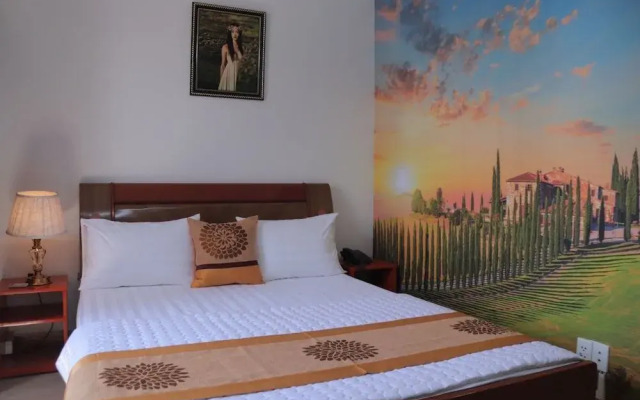 Thanh Binh Hotel