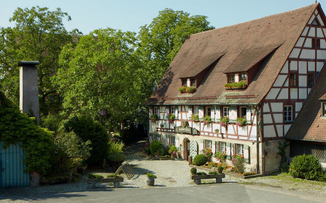 Romantik Hotel Gasthaus Rottner