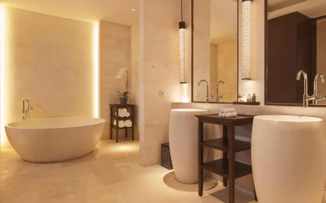 The Villas at Fairmont Sanur Beach Bali