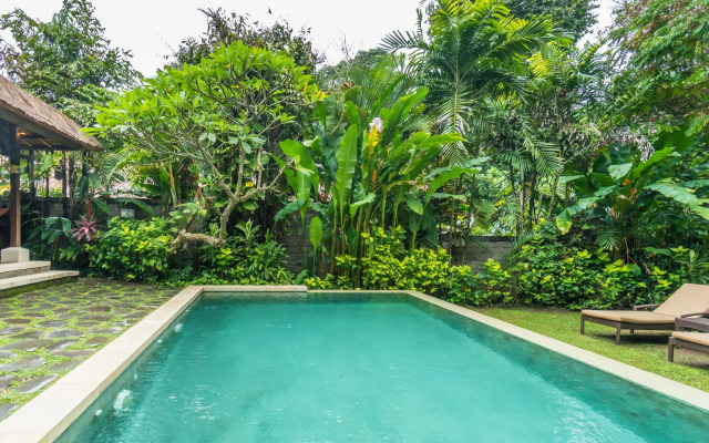 Вилла Canggu by Plataran