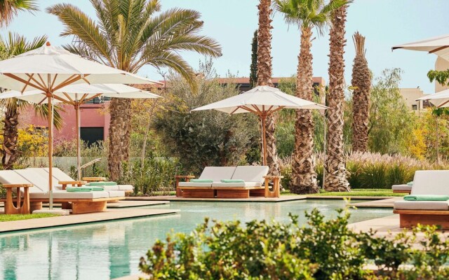 Park Hyatt Marrakech