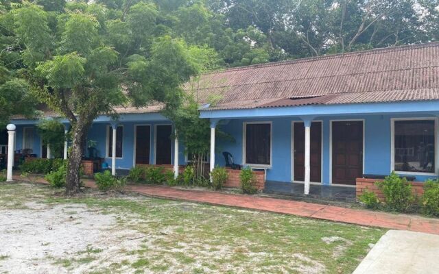 Charlie Langkawi Motel