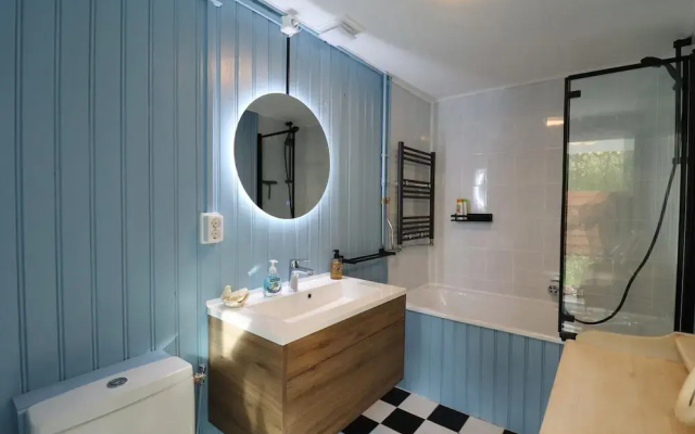 Beautifully Renovated House in Noordwijkerhout