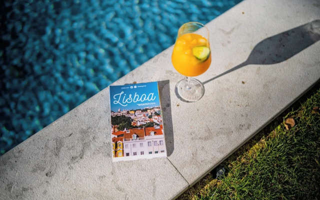 Jardim da Lapa by Shiadu