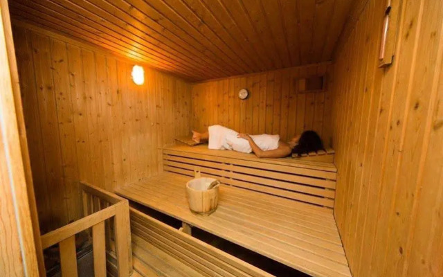 Family Hotel La Betulla