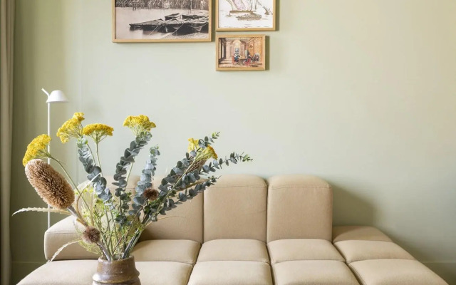 Locke At Broken Wharf