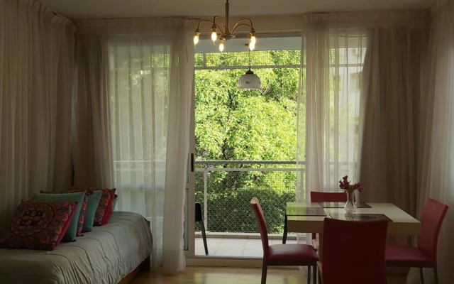 Recoleta Beatiful Apartment III