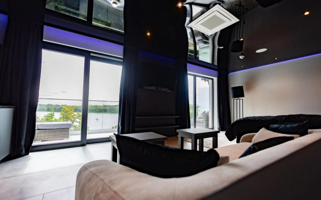 Hotel Mazuria